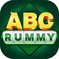 ABC Rummy APK Logo