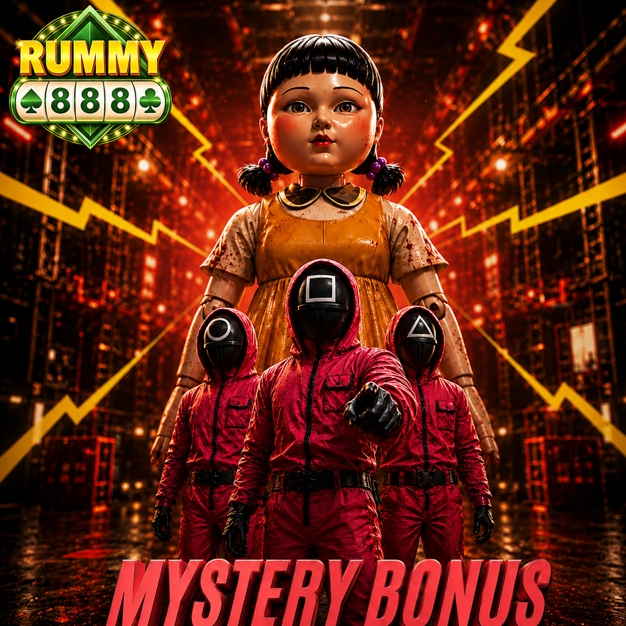 Rummy 888