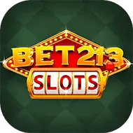 BET 213 Slots APK Logo