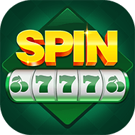 Spin777 APK Logo