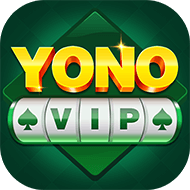 Yono Vip APK Logo