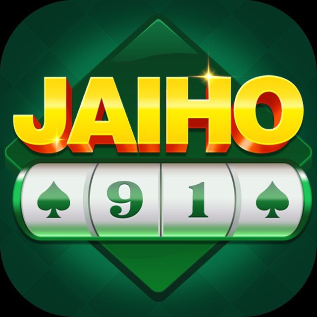 Jaiho 91 APK Logo