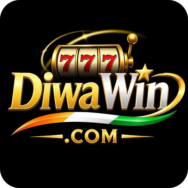 Diwa Win APK Logo