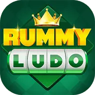 Rummy Ludo APK Logo