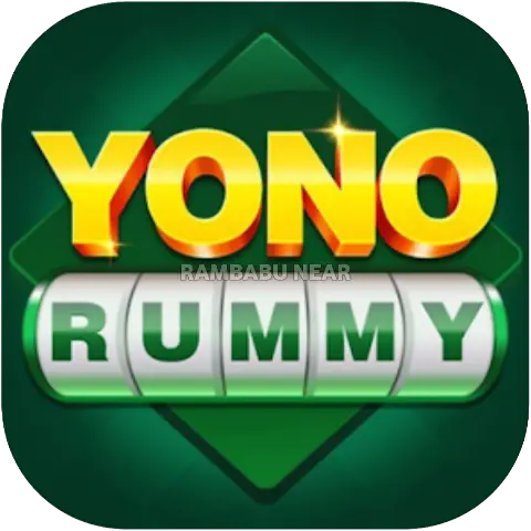 Yono Rummy APK Logo